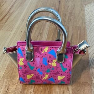Girls Disney purse! Excellent condition!